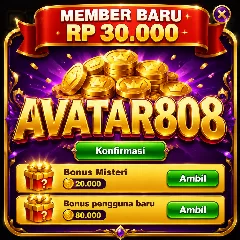 AVATAR808