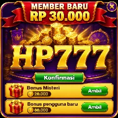 HP777