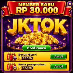 JKTOK