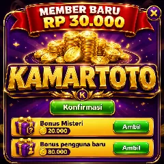 KAMARTOTO