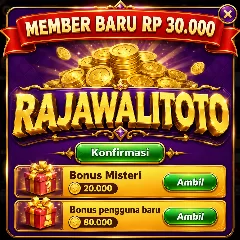 RAJAWALITOTO