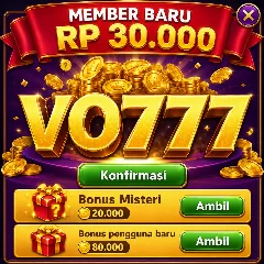 VO777