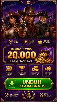 wajan4d APK