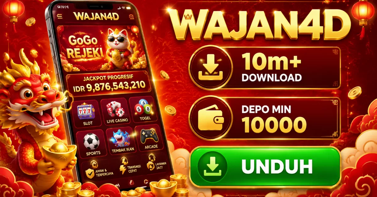 wajan4d Hero 3