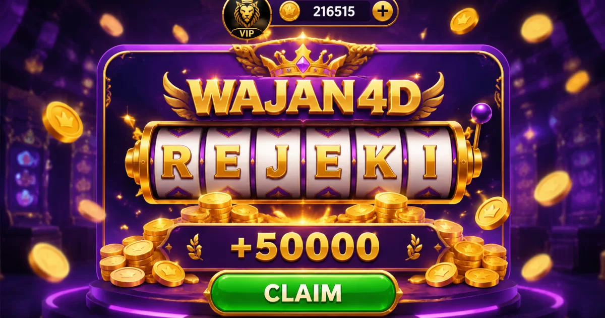 wajan4d Hero 4