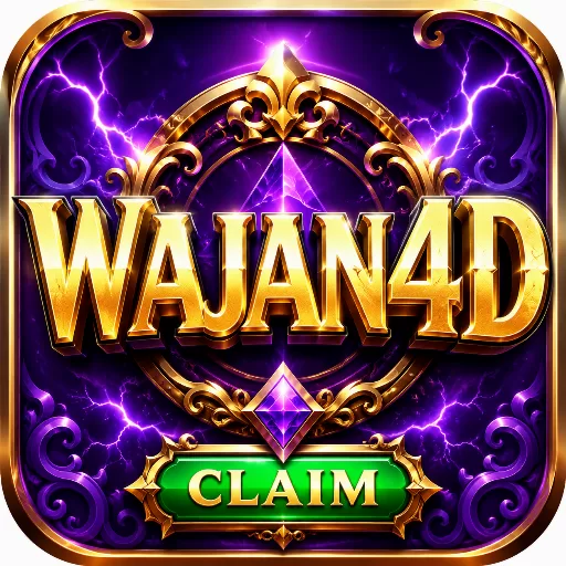 wajan4d Logo - Resmi wajan4d - Situs Resmi | Download APK & Login