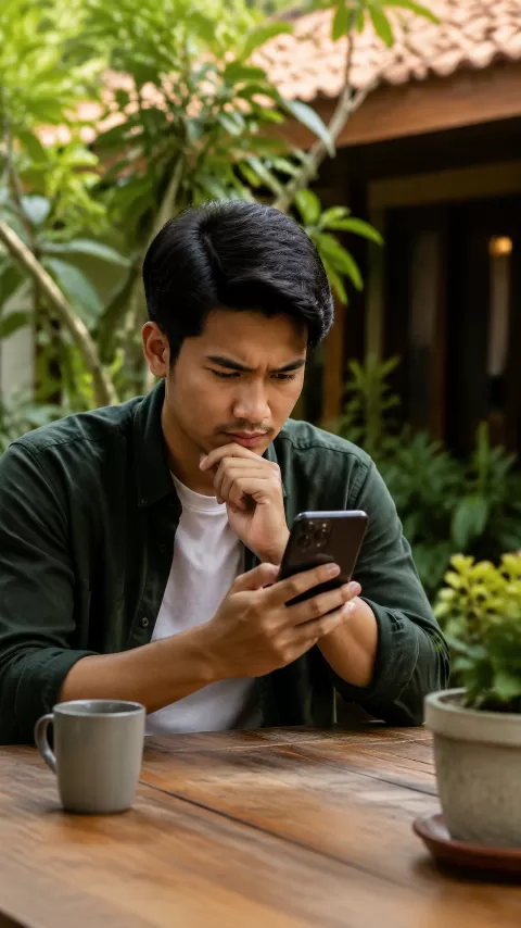 Tips Keamanan Saat Menginstal APK di Android Agar Tetap Aman