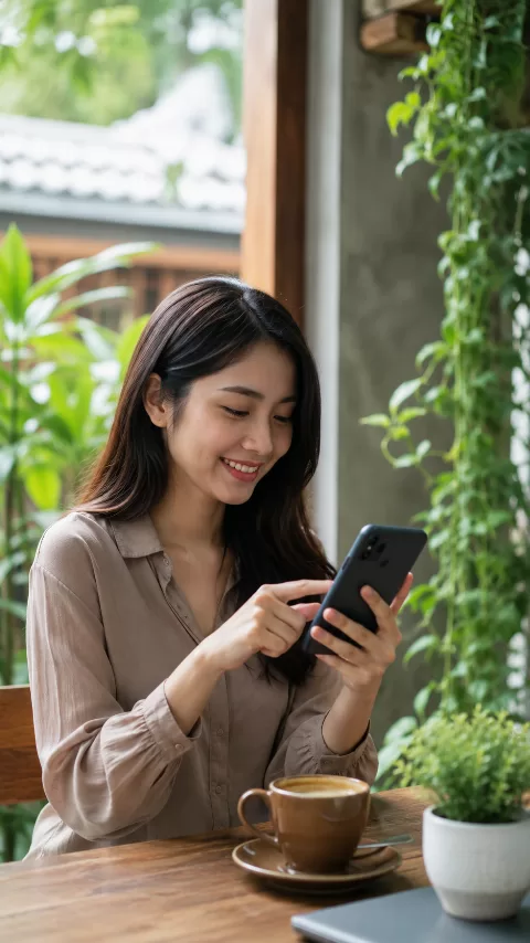 Tips Memilih Aplikasi Hiburan Mobile yang Aman dan Terpercaya