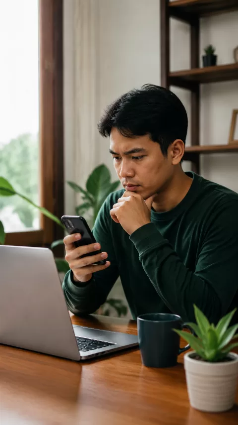 Cara Aman Instal APK di Android Agar Terhindar dari Bahaya