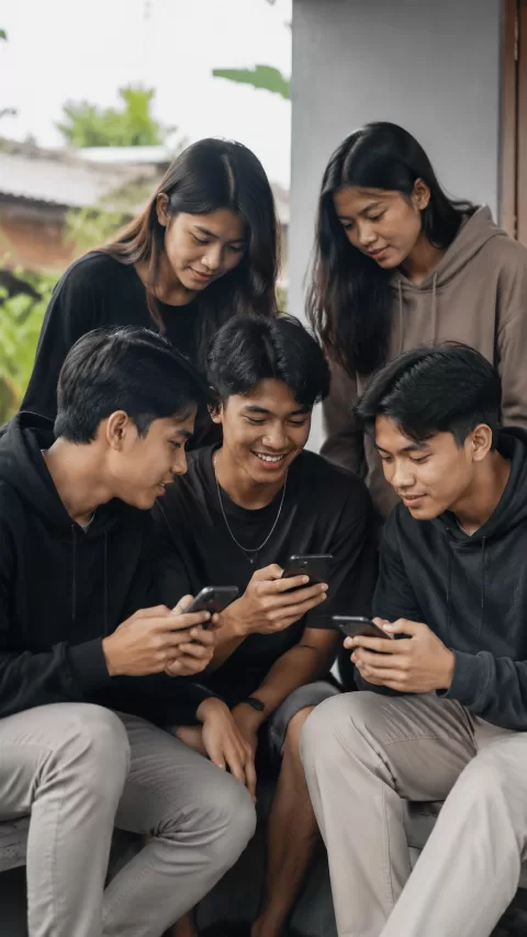 Menyelami Tren Game Mobile Populer di Indonesia