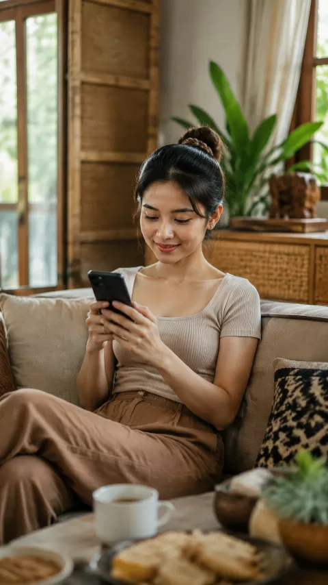Tips Memilih Aplikasi Hiburan Mobile yang Aman dan Terpercaya