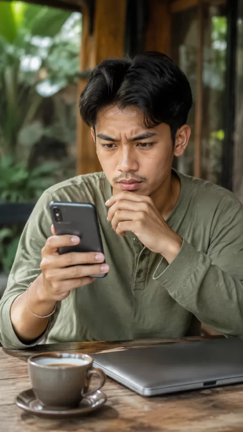 Tips Mengamankan Perangkat Saat Instal APK di Android