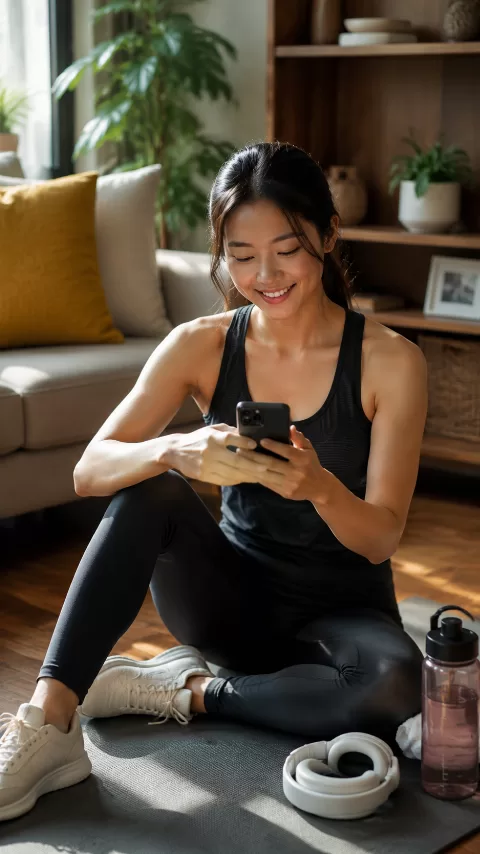 Tips Olahraga dan Hiburan Mobile untuk Pemula di Era Digital