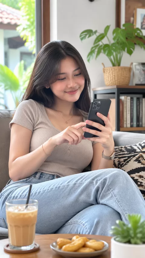 Tips Memilih Aplikasi Hiburan Mobile yang Aman dan Nyaman