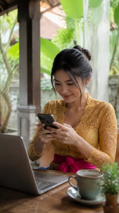 Tips Ampuh Menghemat Kuota Saat Mengunduh APK di Android