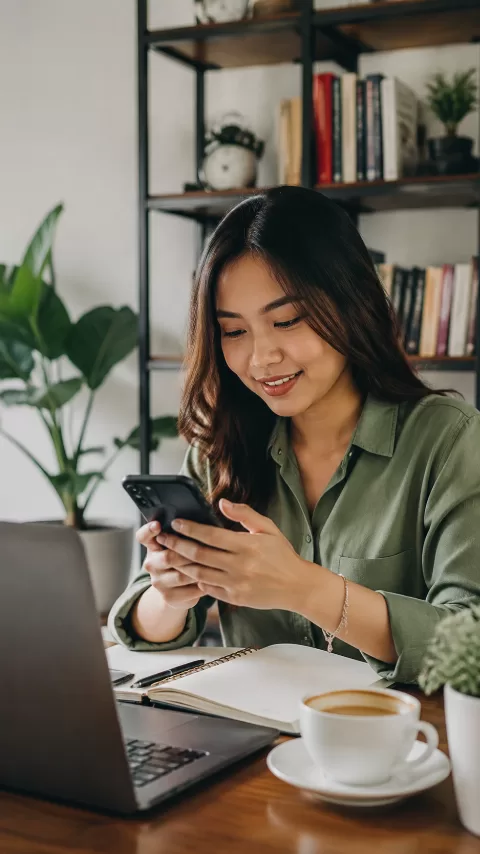 5 Tips Produktivitas dengan Aplikasi Android untuk Rutinitas Lebih Efisien