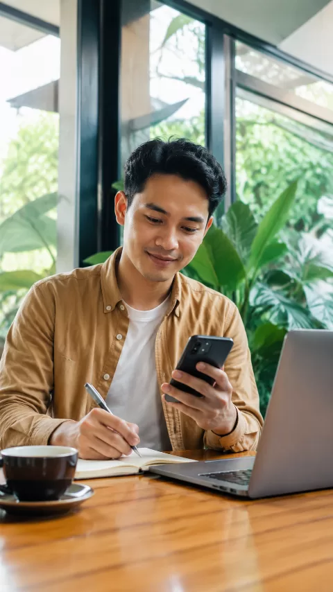 Meningkatkan Produktivitas dengan Aplikasi Android Terbaik