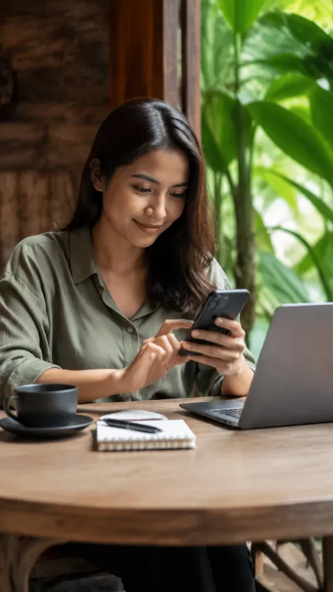 5 Aplikasi Android untuk Tingkatkan Produktivitas Sehari-hari