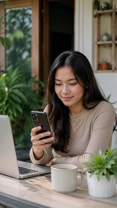 Cara Efektif Menghemat Kuota saat Mengunduh APK di Android