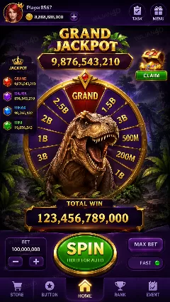 wajan4d Screenshot 1
