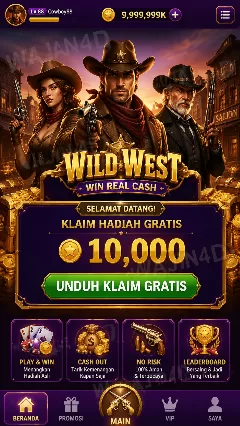 wajan4d Screenshot 2